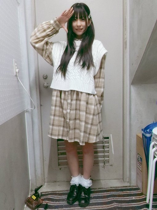 Twitterのコスプレ画像1