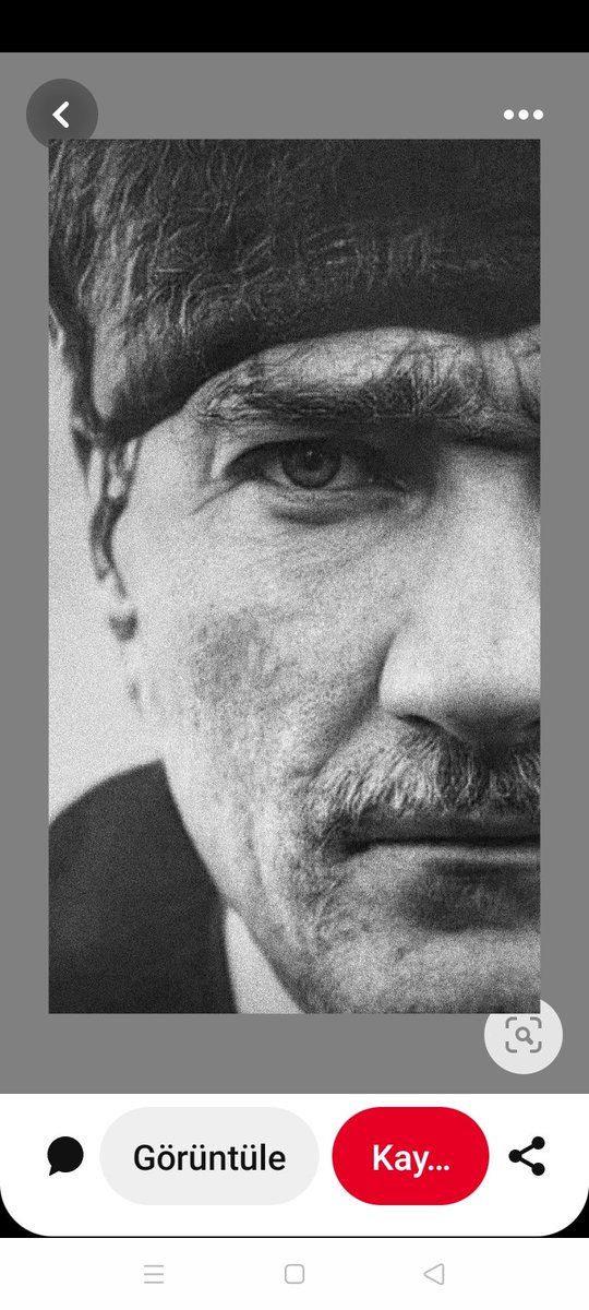Mustafa Kemal Atatürk