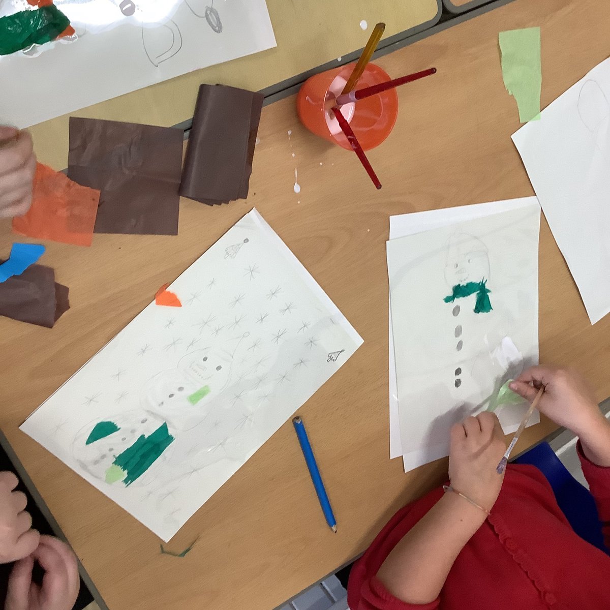 Lorne Primary School tweet media