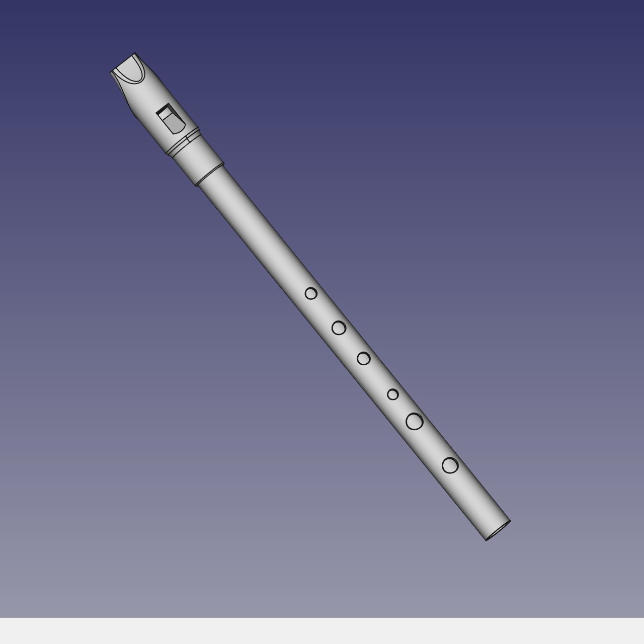 Freecad cad cam fea on twitter rt ibaclazhanchick it became