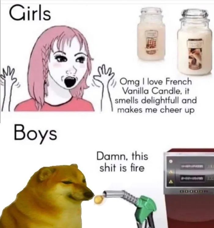 ShitpostGate tweet picture