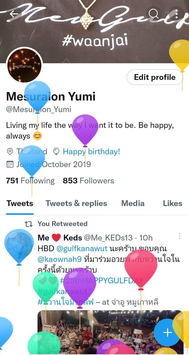 Mesuraion Yumi tweet media