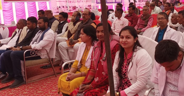 ballialive_'s tweet photo. निःशुल्क चिकित्सा मेला में 1104 मरीजों का हुआ इलाज
#BalliaLive #BalliaNews #freehealthfair
https://t.co/DMAiHtrpOl https://t.co/wJ6pm40LGN