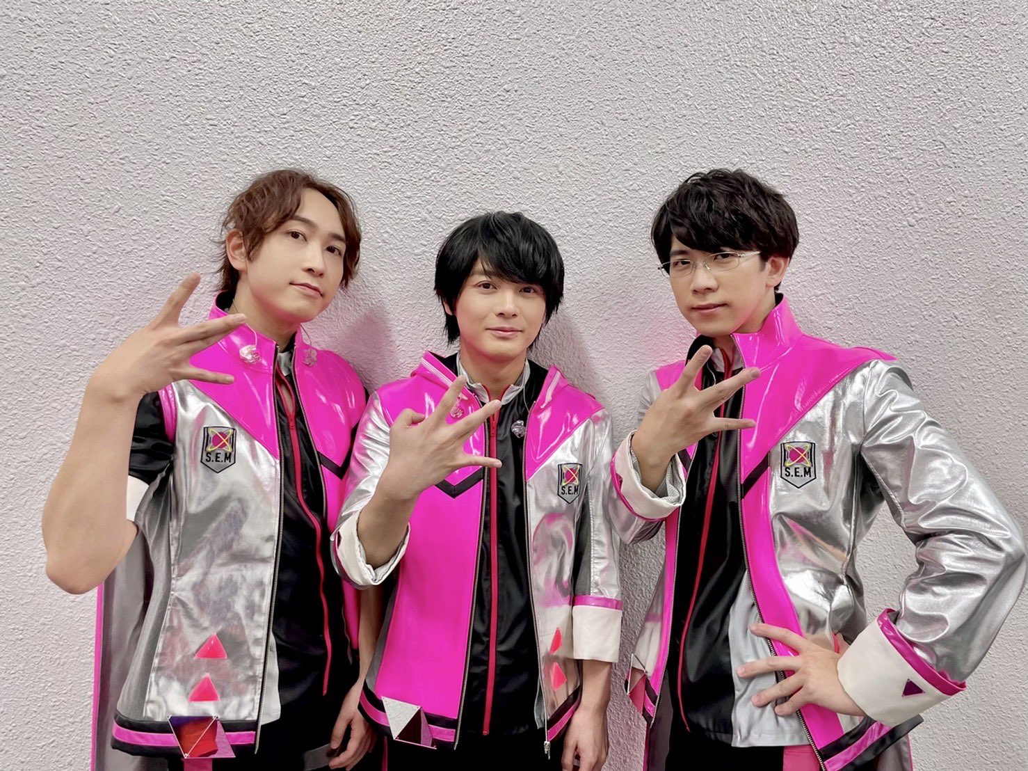 【未開封】8P channel 4 Vol.1、Vol.2、Vol.3 榎木淳弥 榎木淳弥 on X: 