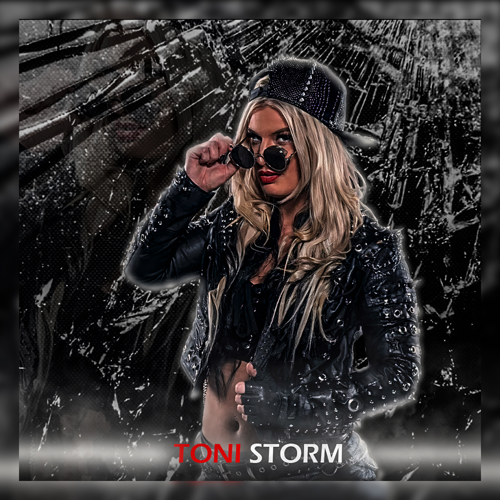 technicalsuper6's tweet photo. New design #tonistorm #AEW #aewwomenchampion
@TonyKhan https://t.co/ZCtQnZ8p79