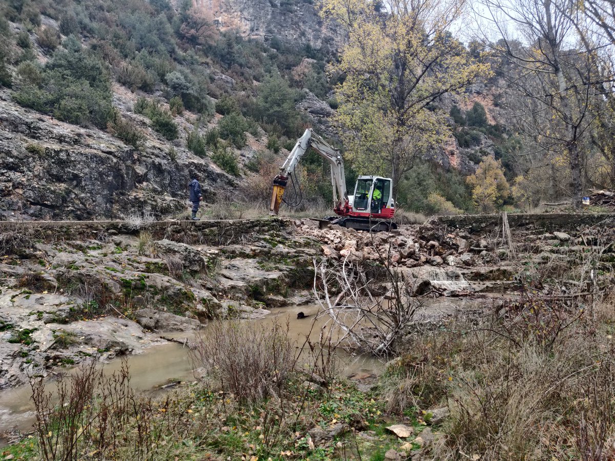 Ríos con Vida tweet media