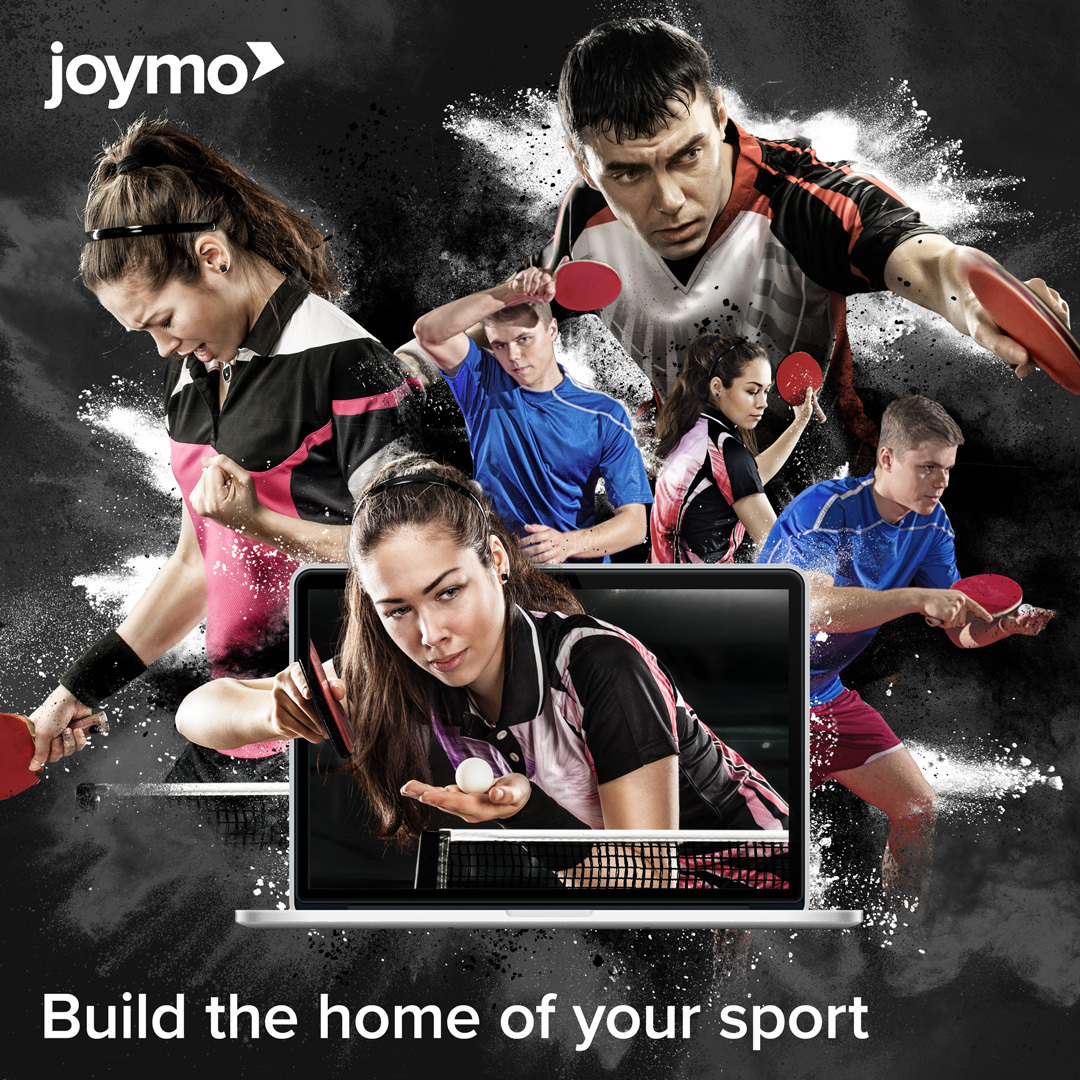 Capture, connect and create
The live and the curated 
The long and short…
Engaging content to entertain and retain.
Build the home of your sport
Visit joymo.tv 
#streaming #sportsmedia #sportbroadcasting