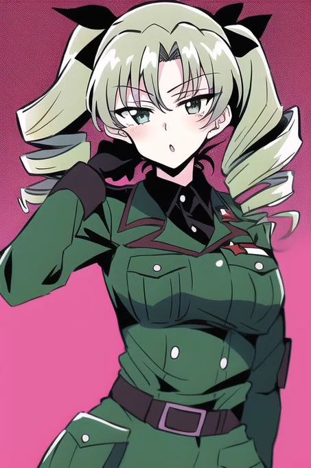ドゥーチェ!ドゥーチェ!(*'ω'*)o彡゜ドゥーチェ!ドゥーチェ! 