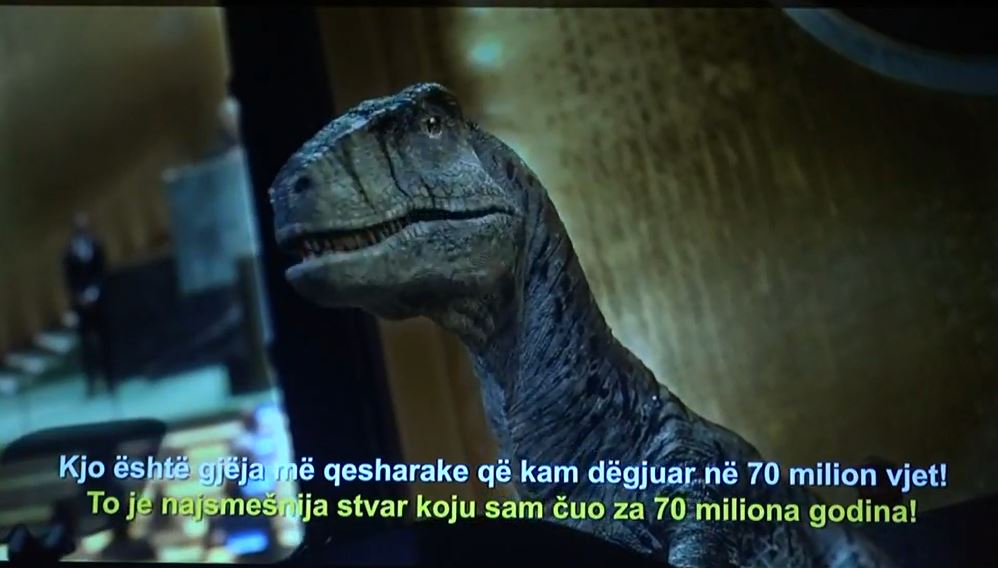 UNVEurasia's tweet image. We have showed the power of volunteerism #ForClimate, we've exchanged volunteers' achievements in healing the planet and societies, and we've even brought @frankiethedino to the #IVD2022 event. 

Thank you @UN_Kosovo for the powerful agenda and results! #TogetherActNow