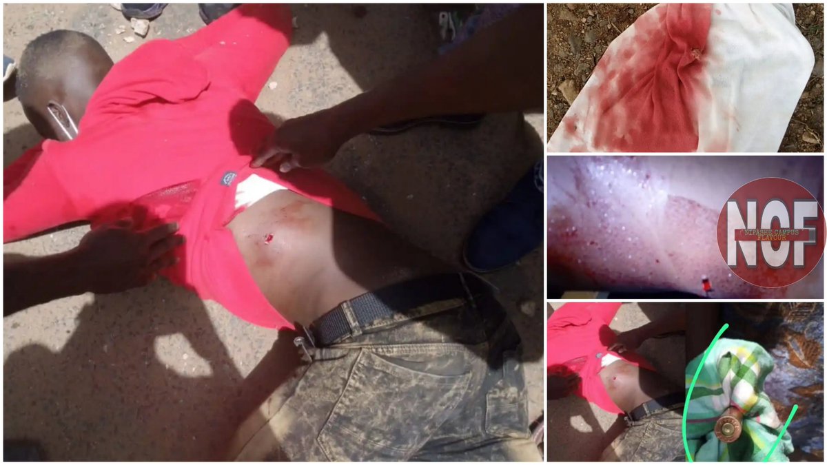 key_bett_'s tweet photo. Tension high in machakos university as police engage in running battles with students who are complaining about high level of insecurities
#Maandamano https://t.co/tY9T3QbmPU