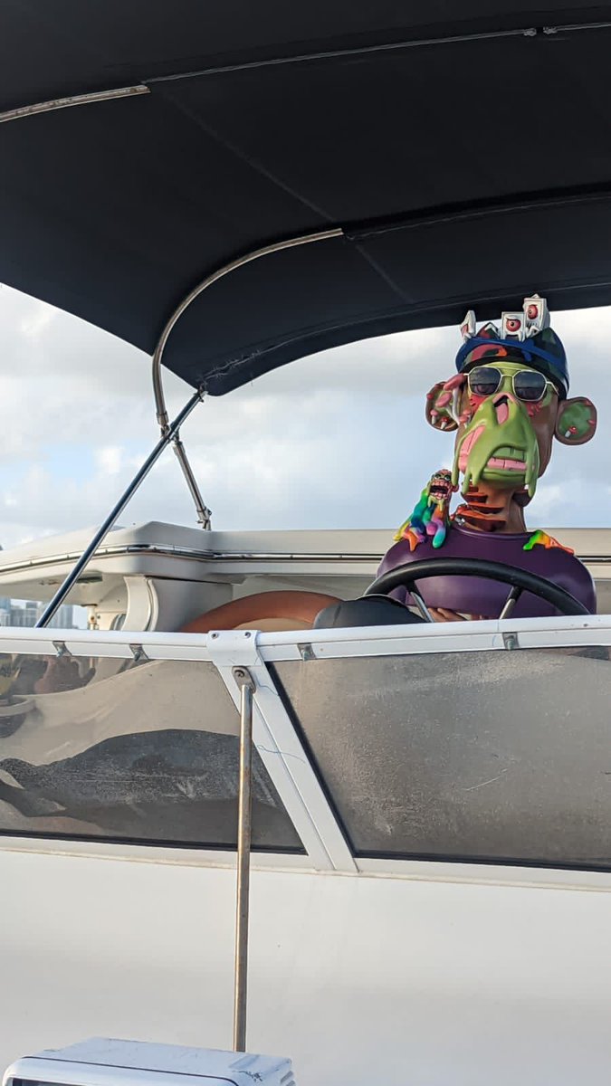 Jack & Jackie 🇦🇷 tweet media