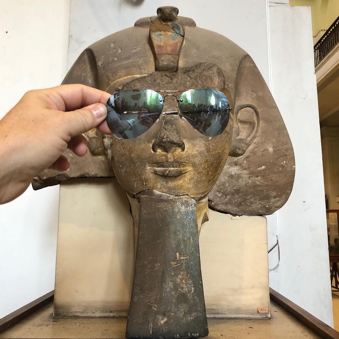 This Is Wonderful Egypt tweet media