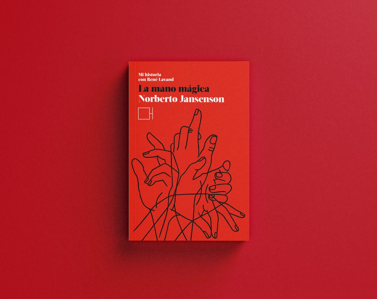 Norberto Jansenson tweet media