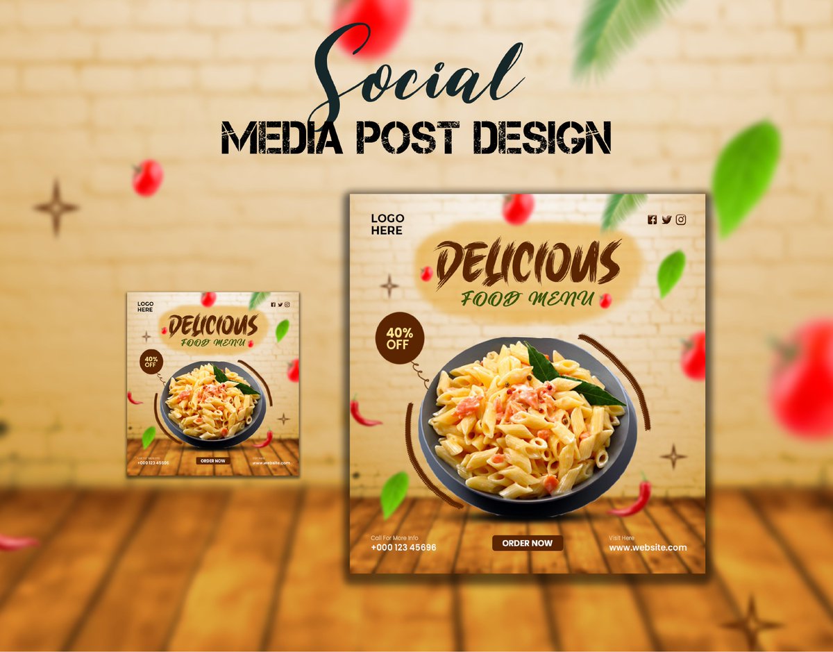 NirmolRay14's tweet photo. Hello,
I am a creative designer. I will provide you with eye-catching and professional design. I am ready to help you 24/7. Feel free to contact me without any kind of hesitation.
Contact Me...…
Inbox Me- nirmolray776@gmail.com
WhatsApp- +88 01743 797956

Thanks https://t.co/gVyugkzHNV