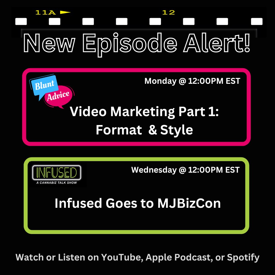 TheInfusedShow tweet media