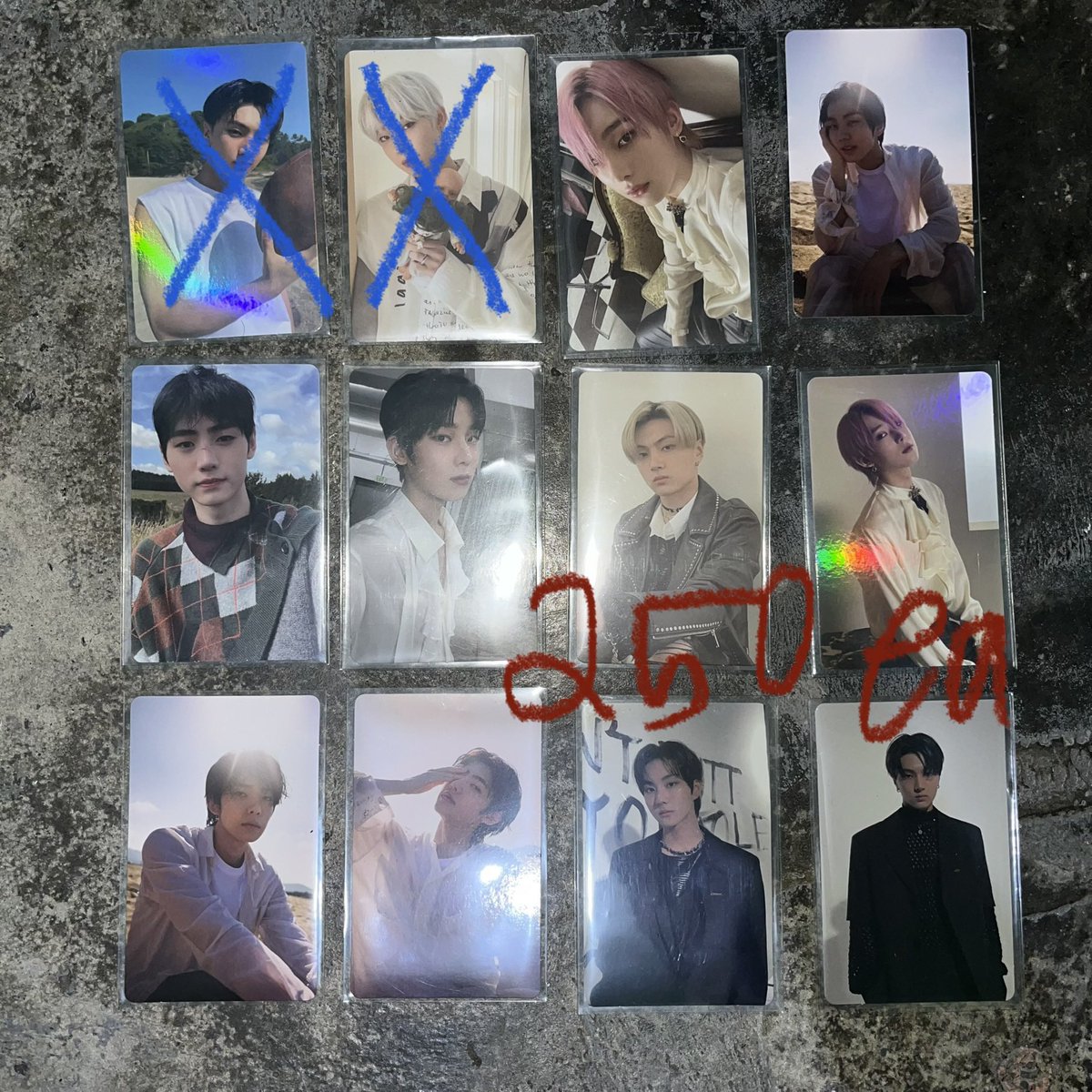 jwnluv's tweet photo. WTS LFB ENHYPEN PC

💰price on pic (+15 pf) +sf
📌 mop: bpi,gcash
〰️ mod: sco, lbs, flash
🍃 onhand &amp; ready to ship
❗️payo prio /2 days reservation 

-all are in mint condition
-dm for video
-reply or dm to mine

🏷️ WTS LFB WTB LFB ENHYPEN PH EN JUNGWON SUNGHOON JAY JAKE NIKI https://t.co/pqdoRFP8fg