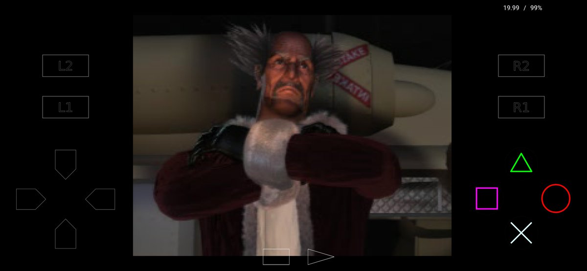 PSEmuPL's tweet image. Time for  #EmuShots and new gameplay images from emulation... like "Tekken 3"  emulated with #ePSXe for Android

More: psemu.pl/ps1/tag/epsxe/
Source: @PSEmupl

If you enjoy this content, do not hesitate to hit like button, ReTwitt the entries, and subscribe to the our channel.