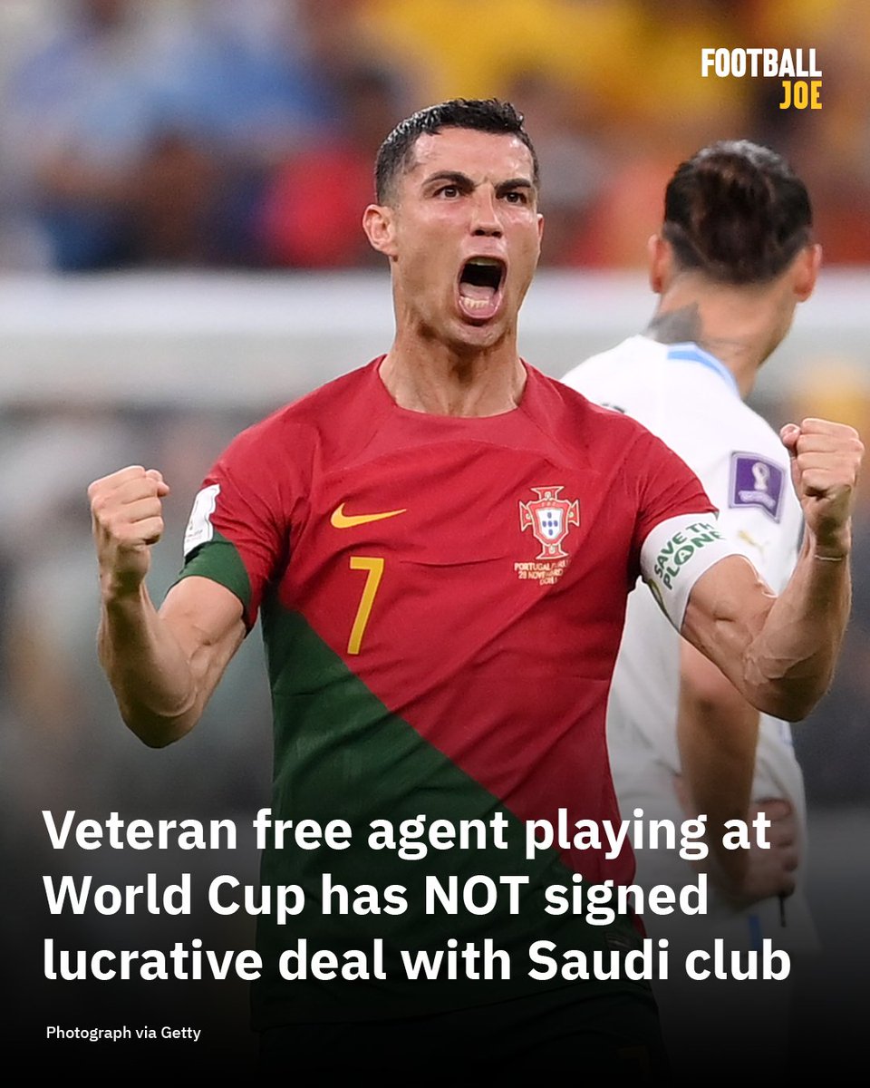 FootballJOE tweet media