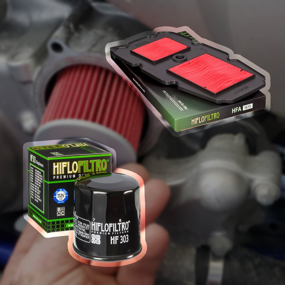 Treat your bike this winter.....