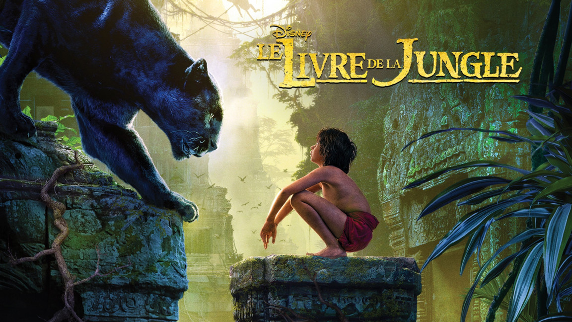 Le vendredi 23 décembre prochain à 21H10, <a href="/M6/">M6</a> diffusera le film d’animation #LeLivreDeLaJungle avec les voix de #NeelSethi #LambertWilson #EddyMitchell ou encore <a href="/LeilaBekhti/">Leila Bekhti</a>. Retrouvez notre article ici: mediasinfosblog.wordpress.com/2022/12/05/le-…