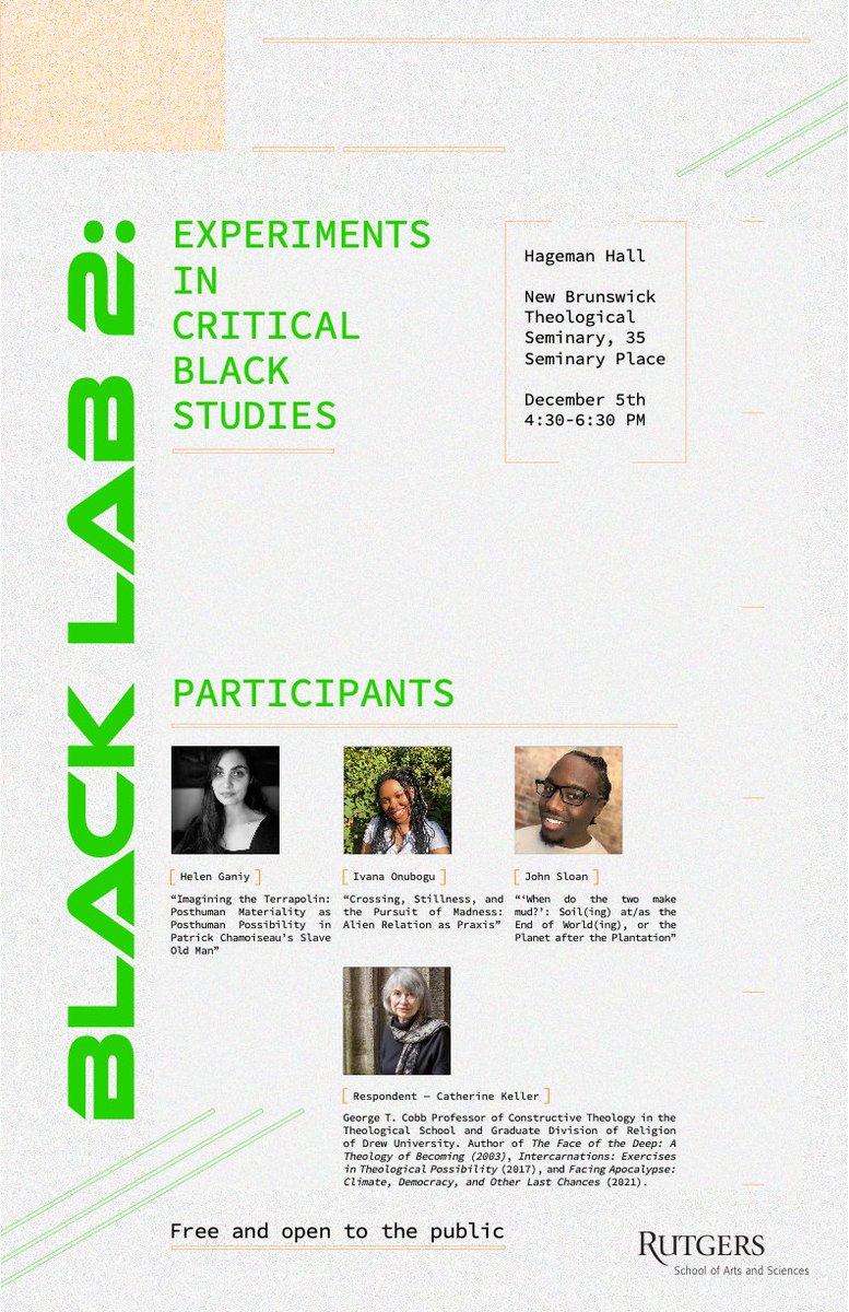 Catherine Keller tweet media