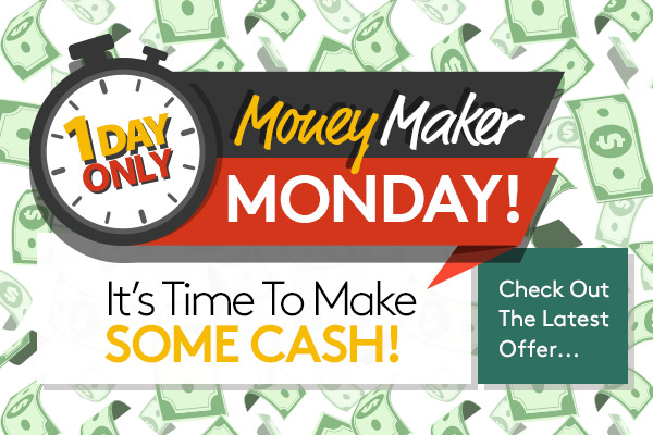 MyPoints's tweet photo. Kick off the new week with an extra $80 worth of Points with today's Money Maker Monday offer: https://t.co/yiuWyuAzH5

#MyPoints #moneymaker #deals #rewards https://t.co/v4zFy6H6Fe
