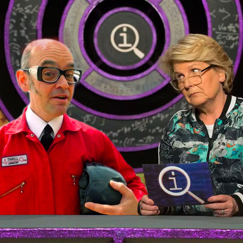 Thrill Engineer tweet media