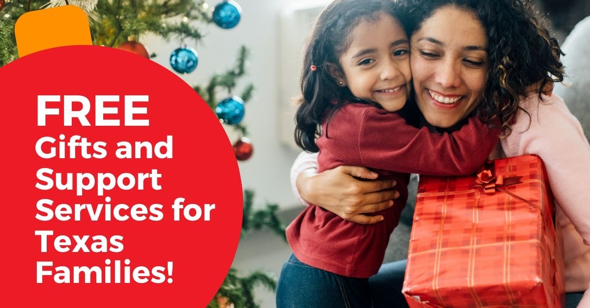 adoptchildren's tweet photo. Contact your CC Advisor at 800-456-4862 if you need material assistance such as baby items or maternity clothes this holiday season.
This is for all Texas residents who are expecting a child or who have a child under age 3.
#texasparent
#parentsupport
#childrensconnections https://t.co/wYTW1WGL9f