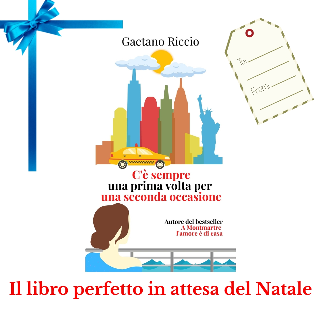 #DicembreCon #casalettori @CasaLettori #BuongiornoATutti #5dicembre #lunedi 
@Maria_AnnaPatti @adelestancati
#scrivoarte @ScrivoArte2 @scrivoarte
#ebook #romanzo #libro  #SalaLettura 
@CasaScrittori #regalidinatale #regali #Natale2022 
👇👇👇 😀😀😀❤️❤️❤️
amazon.it/sempre-prima-s…