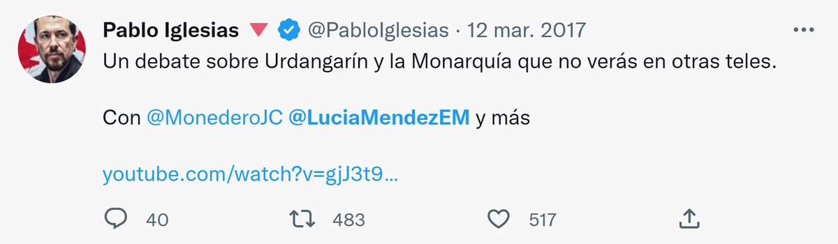 Miguel Álvarez Peralta tweet media