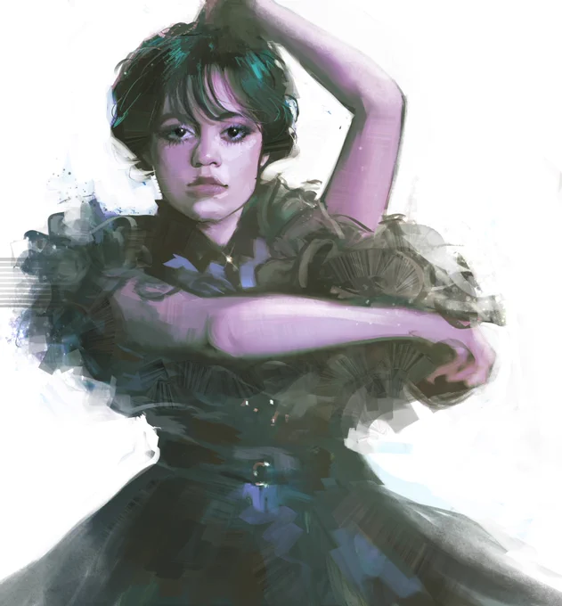 Wednesday study  
