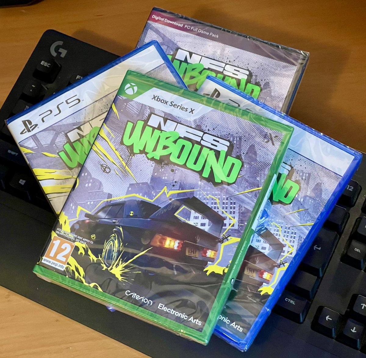 Wacky / M̸̳̃a̴̾ͅū̴͈r̴̞̀i̶̩̋c̴̼̈e̸̤̿ tweet media