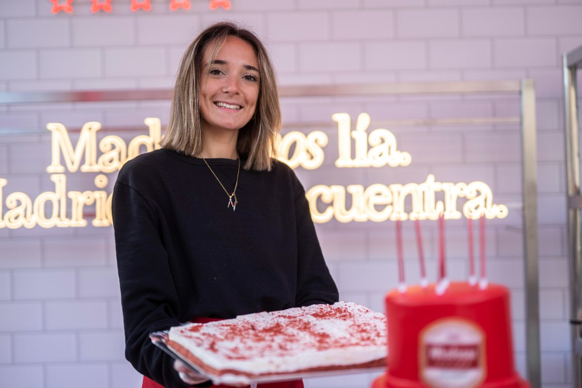 MercadodMotores's tweet photo. ¡Que bien lo pasamos en nuestro décimo aniversario!🎉
Si te lo perdiste, volvemos y ¡con un día Extra! a Mercado de Motores.
Nos vemos el 9, 10 y 11 de diciembre ¡Te esperamos! 👋

@mahoudrid_

#mercadillo #mercadodemotores #madridmola #mercadillonavideño  #amazon #mahoudrid https://t.co/DjK2HQDV83