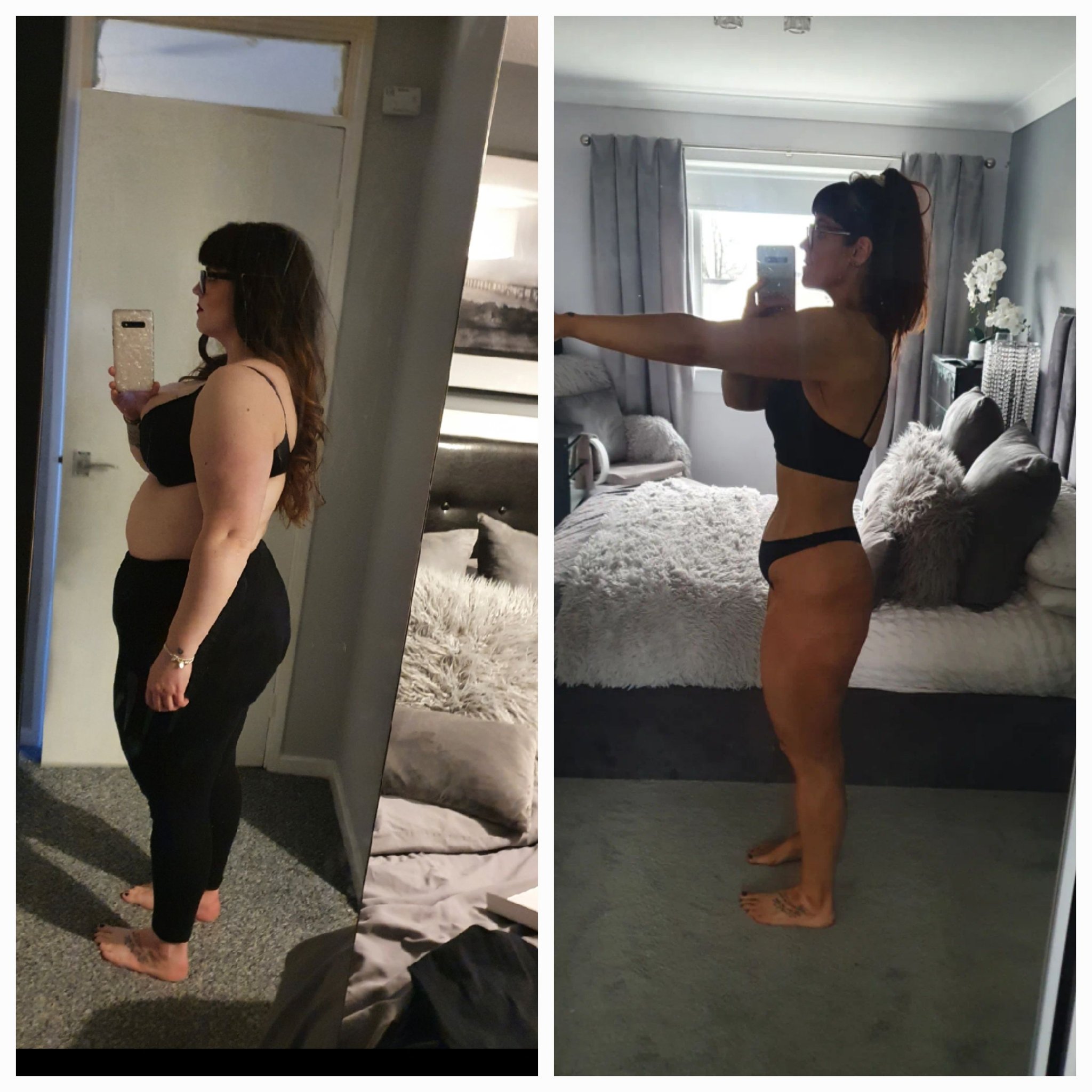 Sharron McKenzie (@fuckoffgoth) / Twitter