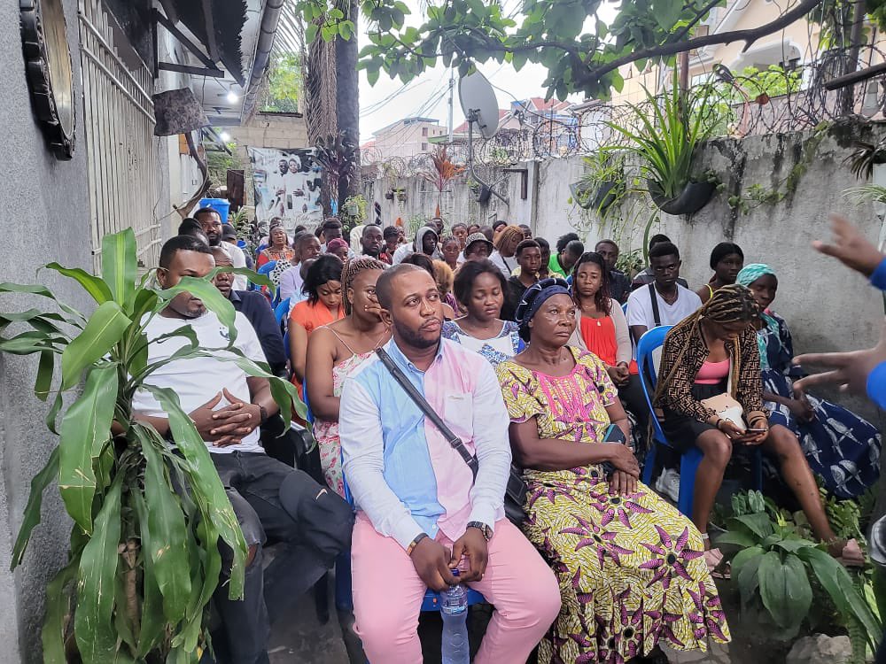 Chadrack Eleko tweet media