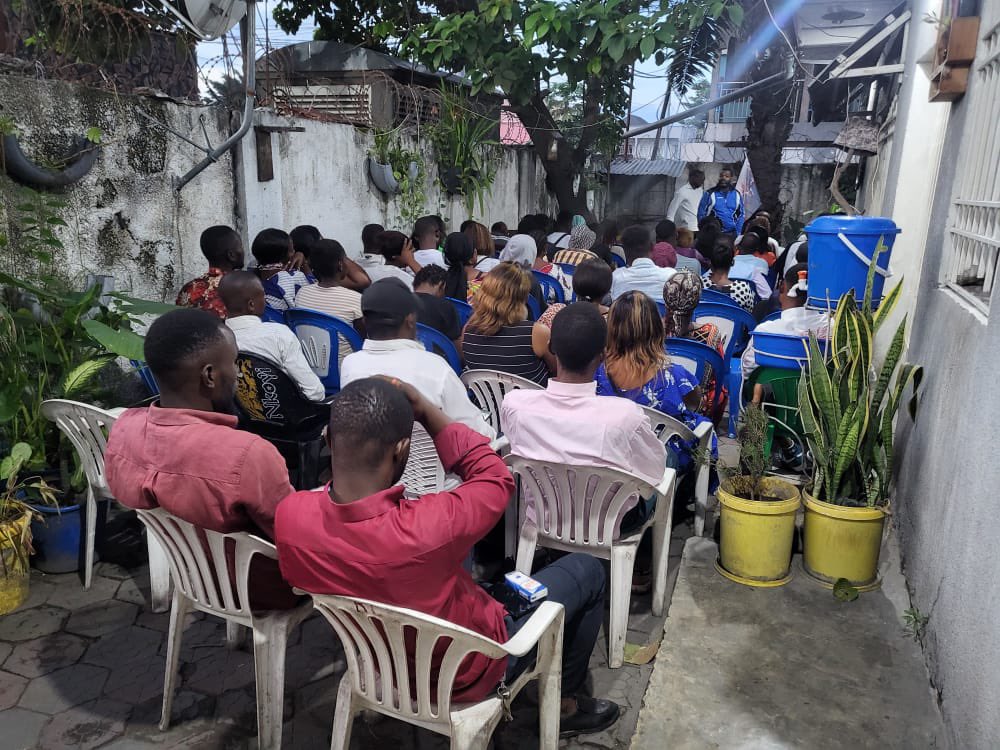 Chadrack Eleko tweet media