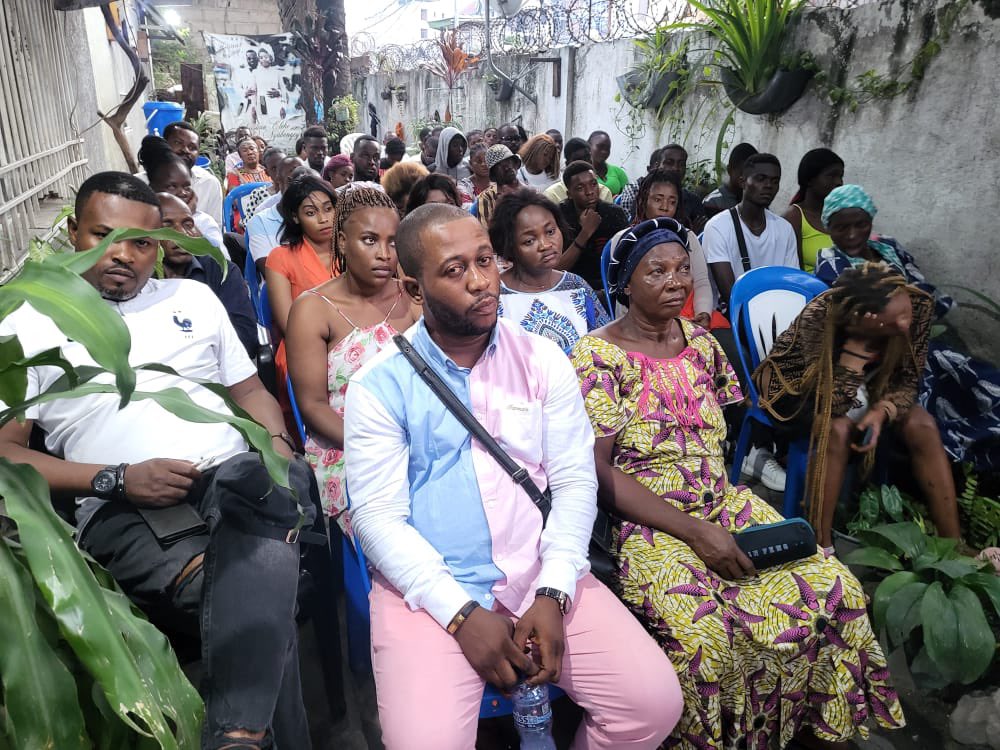 Chadrack Eleko tweet media