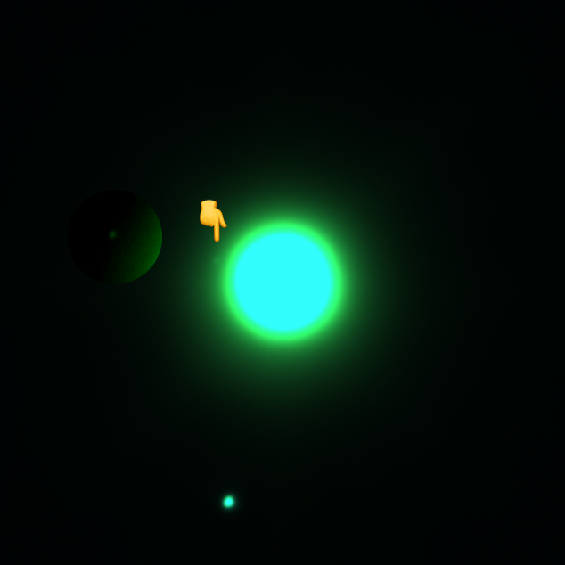 DaveHorlick's tweet photo. Twitter reencoded the GIF &amp; downsampled or something so that you can't really see Phobos in the purple frame, so here are the individual frames. Note that Phobos moves relative to Mars, but not as much as the star at the bottom (HIP 23550) appears to. https://t.co/2LJvBvYyFn