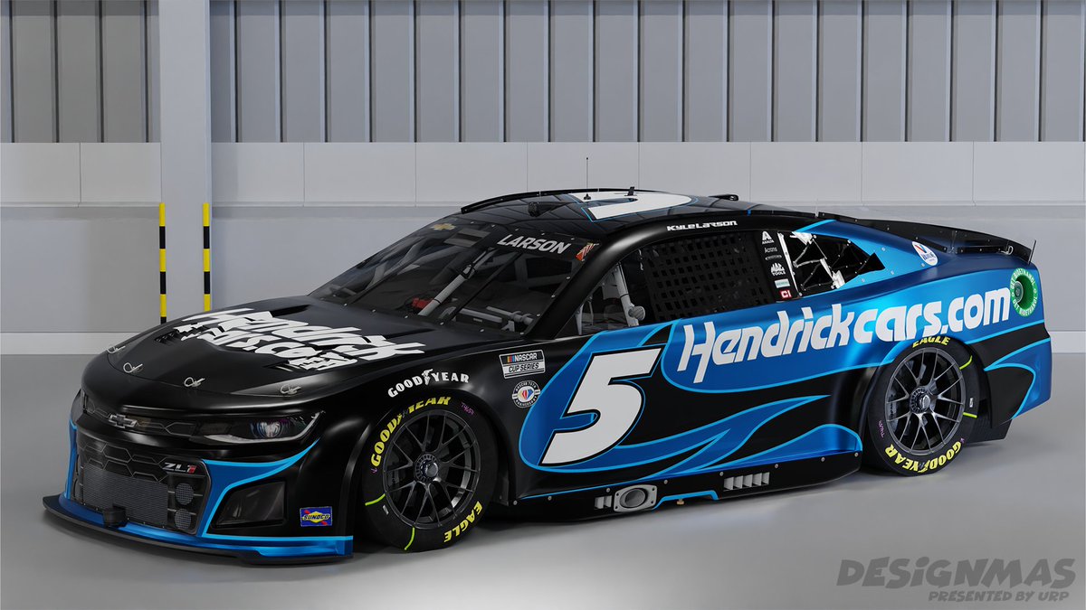 FlatspotDesigns's tweet photo. Kyle Larson https://t.co/racCC4fL3m Concept https://t.co/8KEtQeM6tz