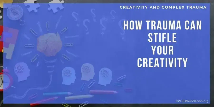 CPTSD Foundation tweet media