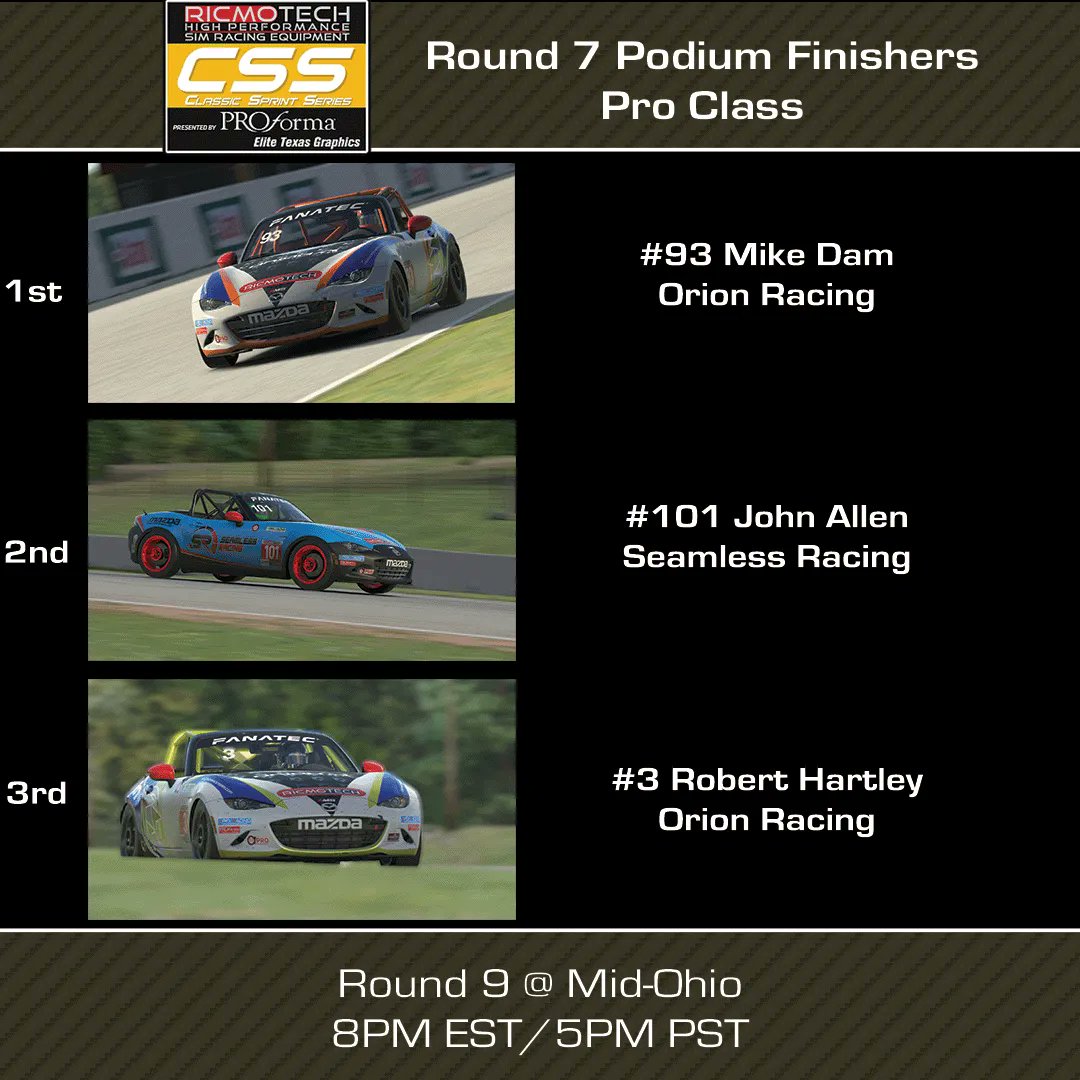 Ricmotech tweet media