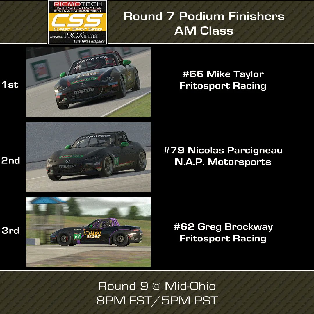 Ricmotech tweet media