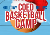 coolspringrec's tweet photo. Register for Holiday Hoops Coed Basketball Camp today! Camp dates are Dec 27-29 | Facilitated by Coach Rolando Lamb.  Sign up at https://t.co/pPTsuEXd42 https://t.co/9OOX5IGoS5