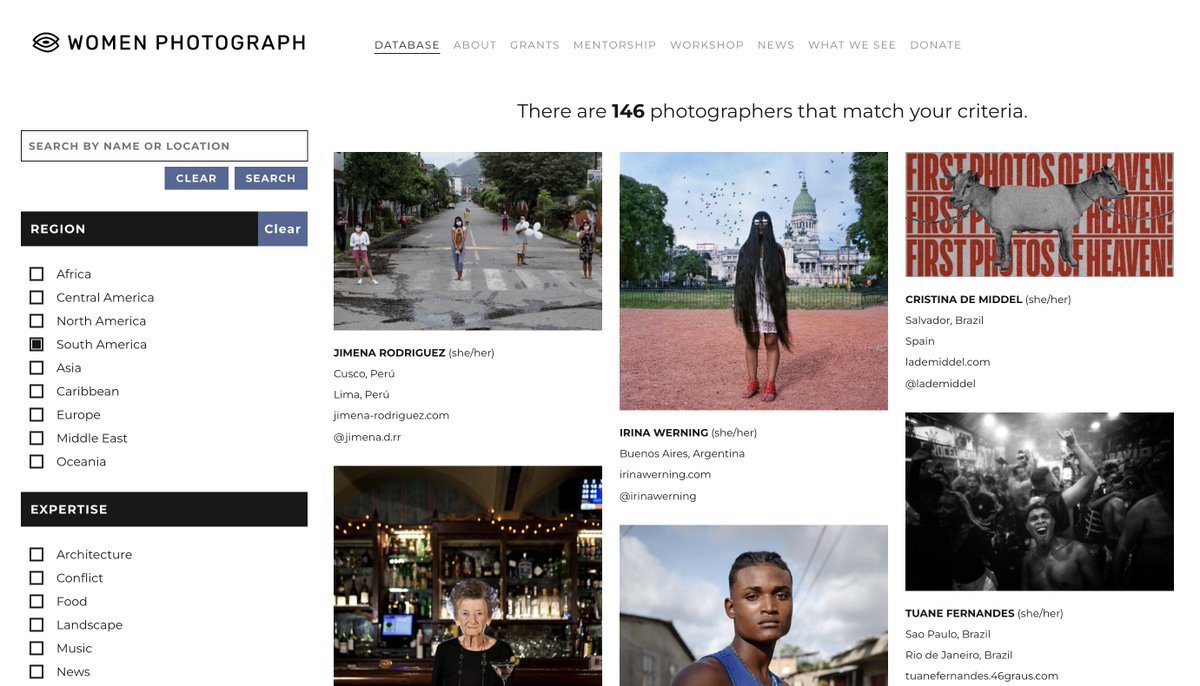 Women Photograph tweet media