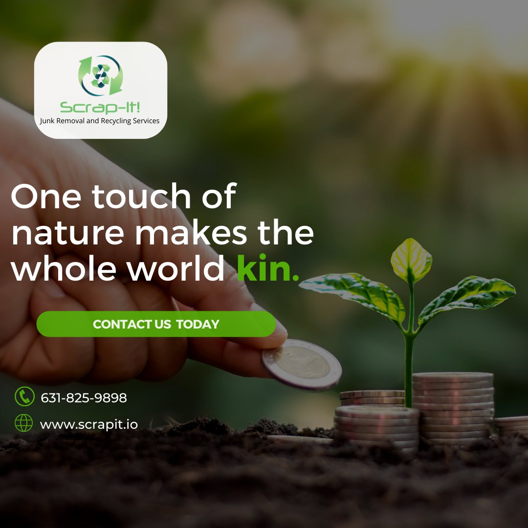 Scrap-It! Technologies tweet media