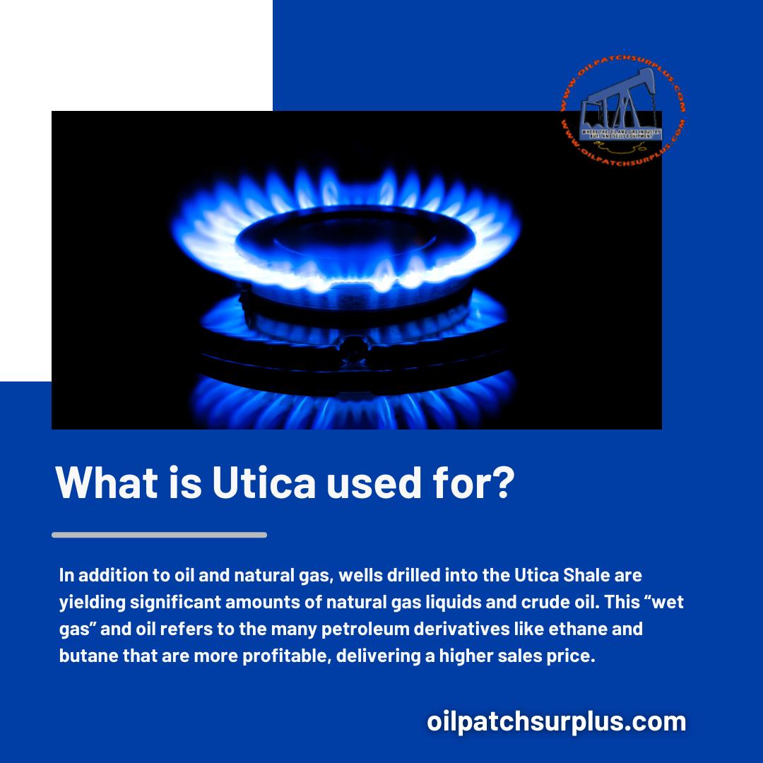 OilpatchSurplus's tweet photo. We carry a full line of products from the leading brands in the industry, and our knowledgeable staff is always available to answer any questions you may have. Check out what's UTICA used for!

🌐https://t.co/aHezB7AeFd
📩questions@oilpatchsurplus.com

#OilPatchSurplus https://t.co/1HrNM3YPPt