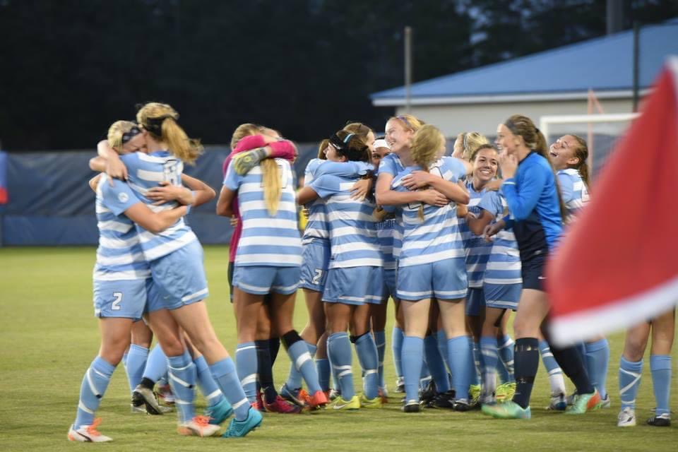 SMaracani's tweet photo. A moment that will never be forgotten, 7 years ago today! 💙
Good luck to my Alma mater today in battling for their 3rd title vs fellow crossroads league opponent Marian! 💪🏼⚽️ https://t.co/PG1QfAnPkv