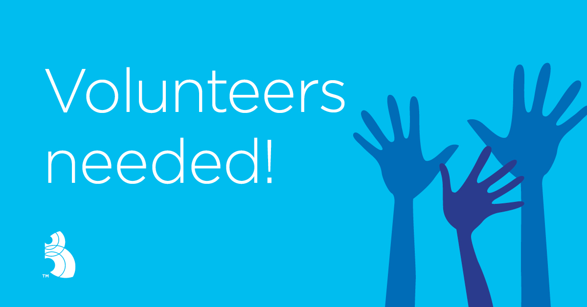 One of the best gifts you can give is your time spent volunteering at a #balladhealth facility! 🎁 Our volunteers include people from all backgrounds and ages who significantly impact our patients and their families.

Learn more: ow.ly/FJUv50LAf0P. #healthcarevolunteer