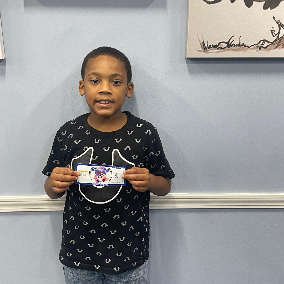 EastPoint_SC's tweet photo. Starting the week off with a Positive Panda! Congrats to Isaiah! 👏 His teacher says in part, " Isaiah always tries hard on his tasks, never gives up and takes responsibility to take care of himself and everyone else in the class." Great job, Isaiah! 🎉 #positivepanda🐼 https://t.co/QZPMvTSeZN