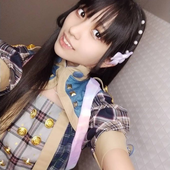 Twitterのコスプレ画像29